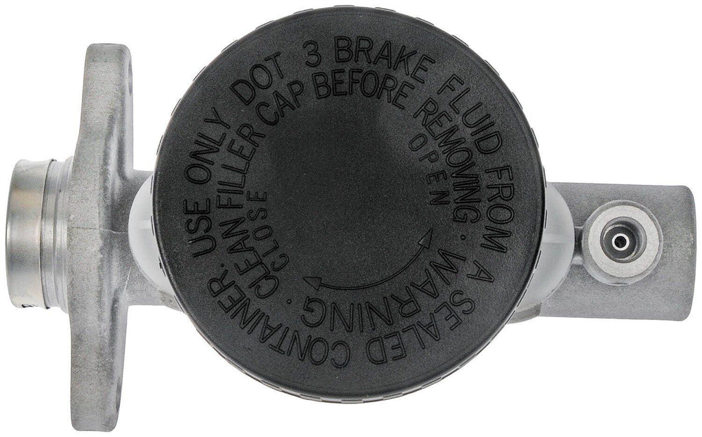 Dorman Brake Master Cylinder for 1984-1986 Nissan Stanza M39711