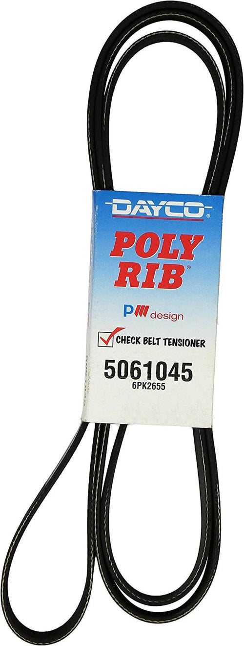 5061045 Serpentine Belt