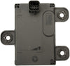 Cruise Control Distance Sensor for Escape, Explorer, Aviator, Corsair 601-733