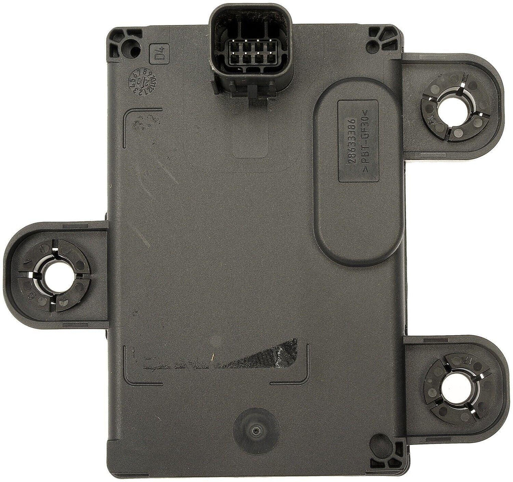 Cruise Control Distance Sensor for Escape, Explorer, Aviator, Corsair 601-733