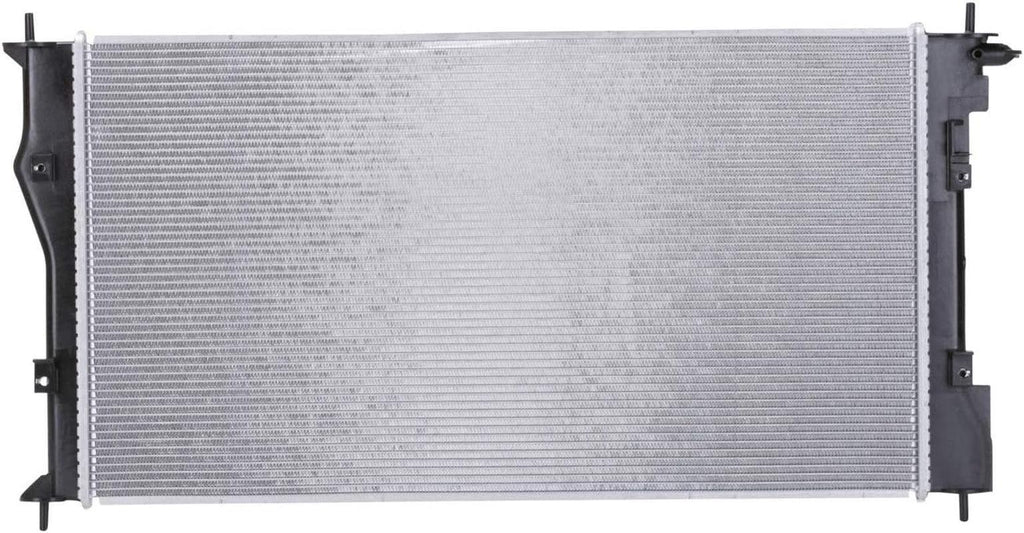 13346 Radiator Compatible with 2013-2016 Scion Fr-S