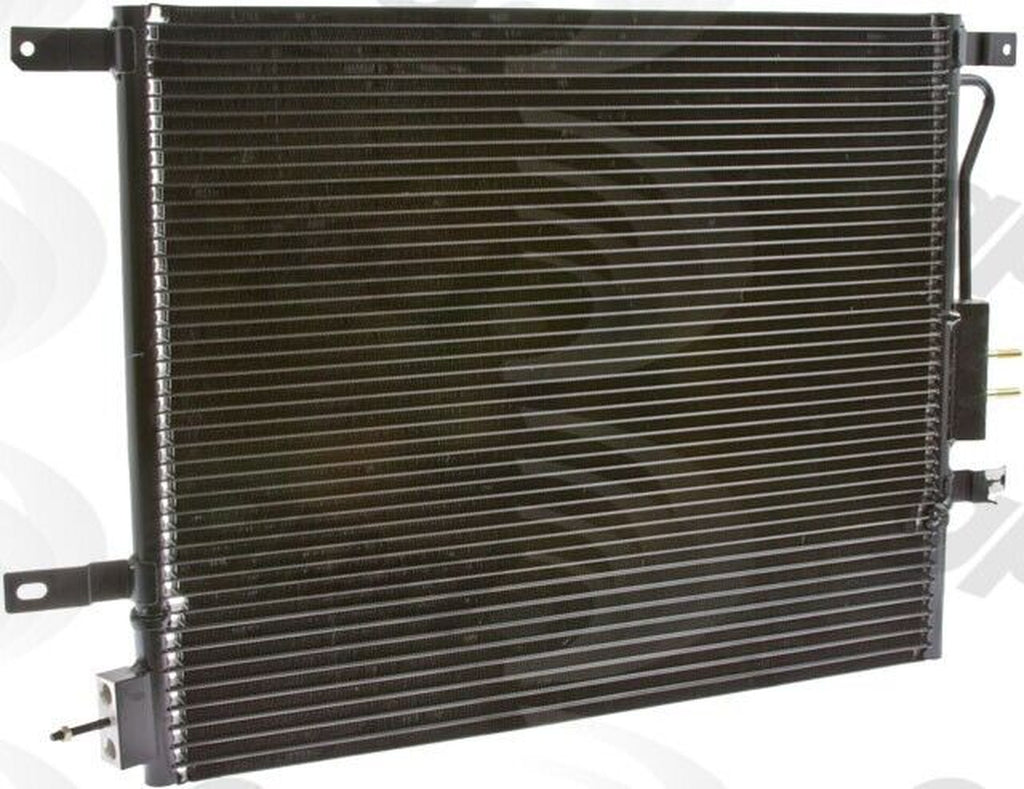 Global Parts A/C Condenser for 04 Grand Cherokee 3259C