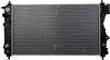 GM Genuine Parts 21847 Radiator