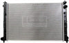 Radiator, New OE Quality - 221-4501
