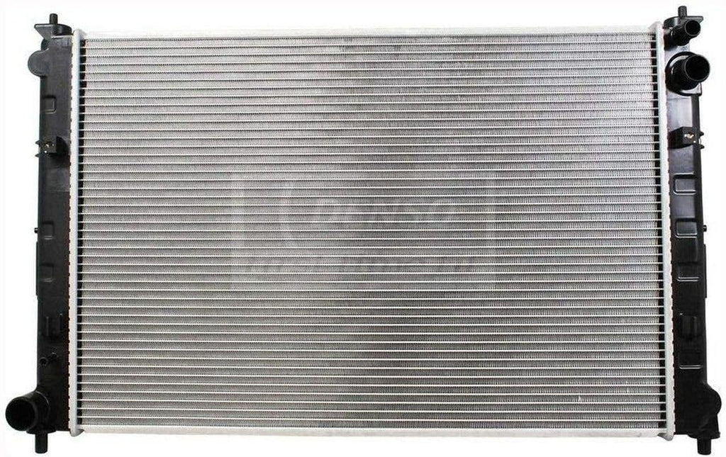 Radiator, New OE Quality - 221-4501