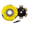 NS3-HDR6 ACT HD/Race Rigid 6 Pad Kit - greatparts