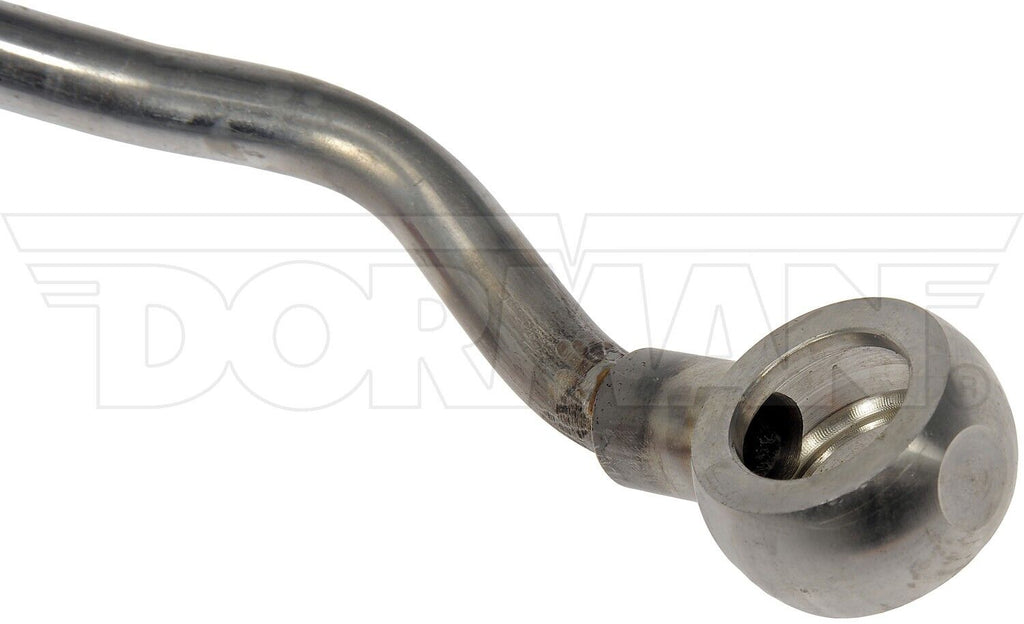 Engine Oil Cooler Hose for ES350, GS350, IS300, IS350, RC300, Rc350+More 625-519