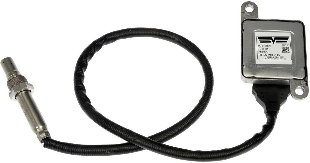 Dorman Nitrogen Oxide (Nox) Sensor for 2500, 3500, 4000 904-6036
