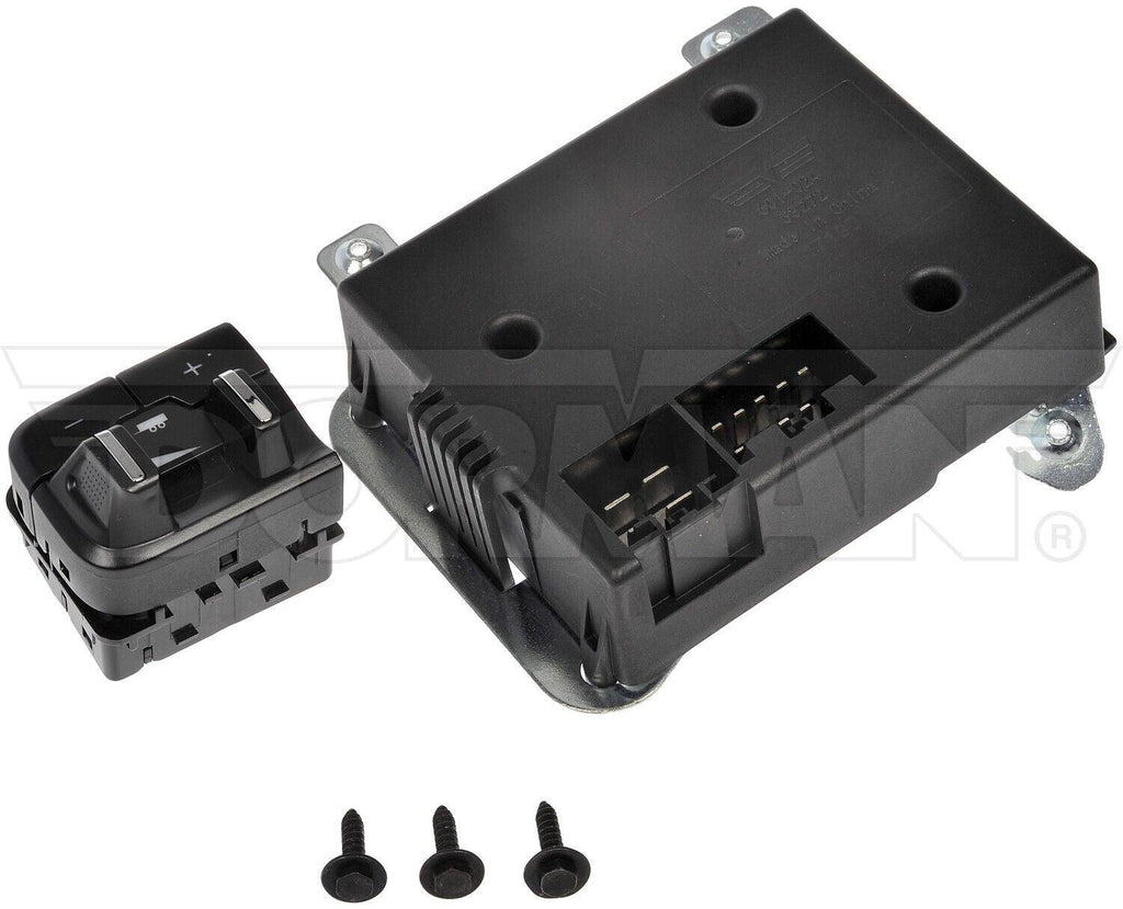 Dorman Trailer Brake Control Module for 1500, 2500, 3500 601-024