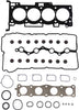 DNJ HGS194 Cylinder Head Set for 11-16 Kia, Hyundai/Optima, Sonata 2.4L L4 DOHC Naturally Aspirated HYBRID ENGINE