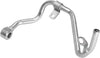 12644237 Turbocharger Coolant Return Pipe