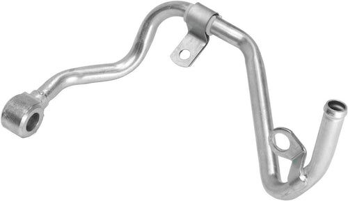 12644237 Turbocharger Coolant Return Pipe