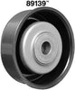 Accessory Drive Belt Idler Pulley for Santa Fe, Amanti, XG350, Sedona+More 89139