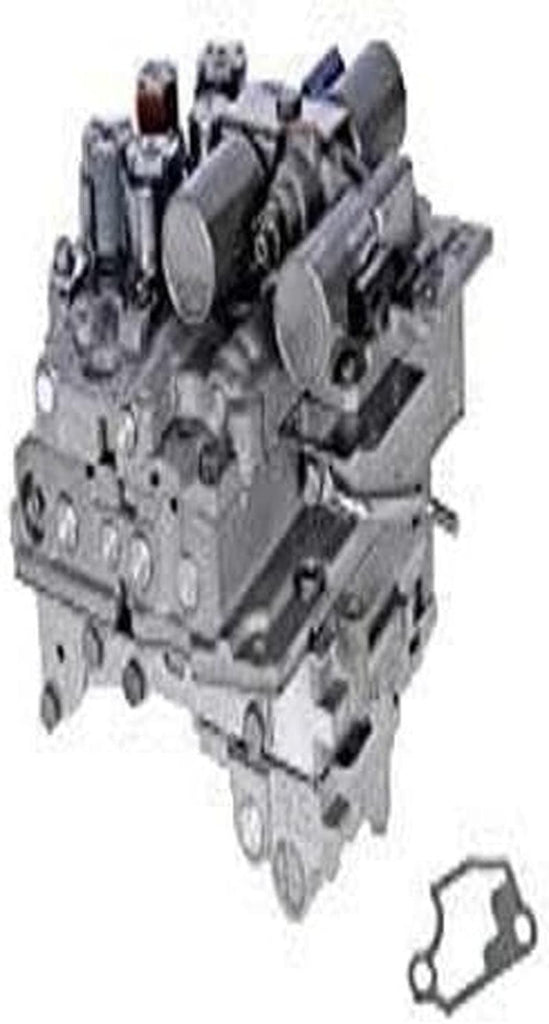 GM Genuine Parts 24228787 Automatic Transmission Control Valve Body with Gaskets and Seals