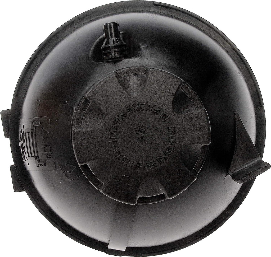 Dorman 603-765 Pressurized Coolant Reservoir for Select BMW Models