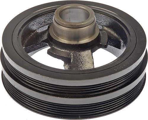 594-127 Engine Harmonic Balancer Compatible with Select Chevrolet / Pontiac Models