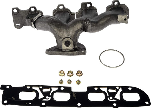 Dorman 674-937 Exhaust Manifold Kit - Includes Required Gaskets and Hardware Compatible with Select Models