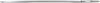 Front Exterior Door Handle Set of 2 Compatible with 2011-2019 Toyota Sienna Plastic Chrome Driver and Passenger Side