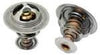 Engine Coolant Thermostat  2120053J0082 American Motors Concord