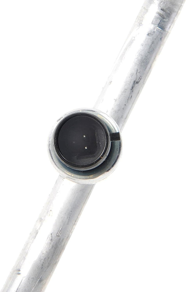 GM Genuine Parts 15-34704 Air Conditioning Compressor and Condenser Hose Assembly