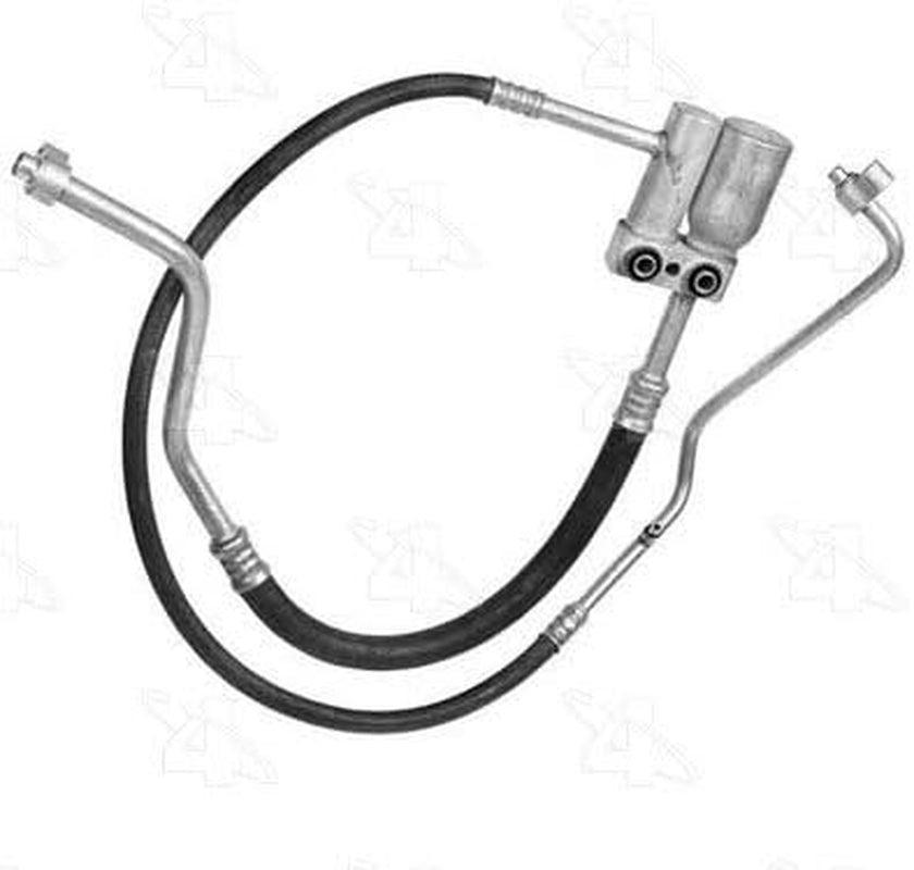 56409 Hose Assembly