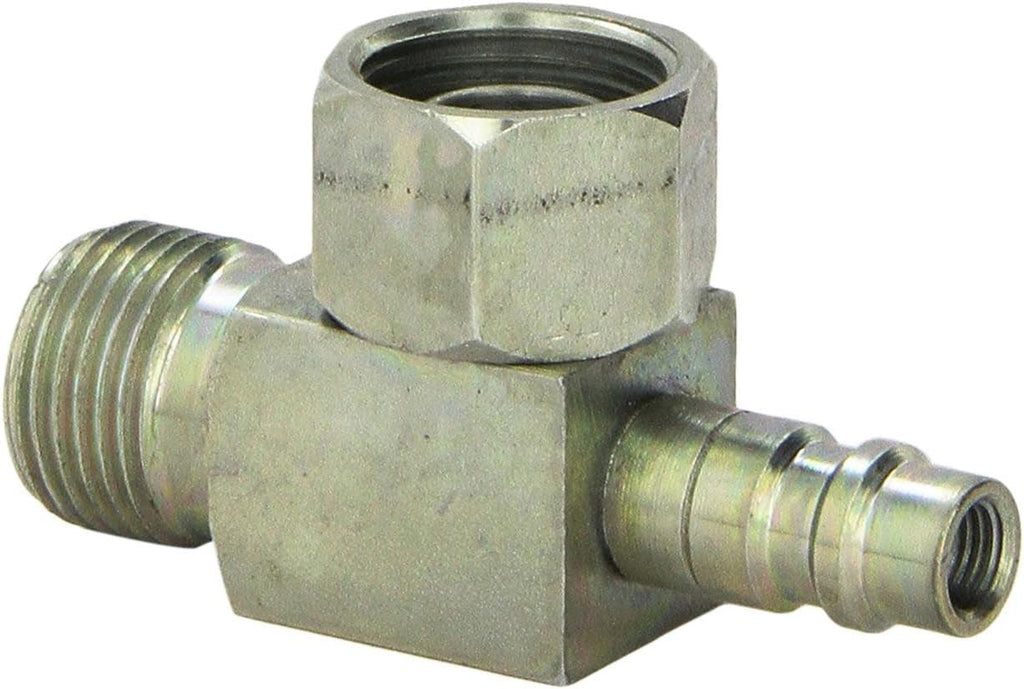 12702 Standard A/C Fitting O-Ring