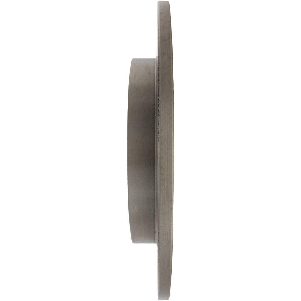 Rear Disc Brake Rotor for Corolla, Prius, Prius Awd-E+More (121.44165)