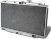 RA-HP92-3 3-Row Full Aluminum Radiator Compatible with 92-96 Prelude / 90-93 Accord MT