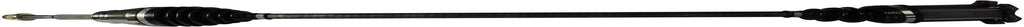 NCV72129 CV Axle Shaft Assembly - Right Front (Passenger Side)