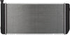 CU2315 Complete Radiator for General Motors