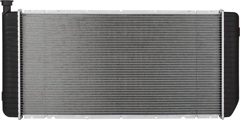CU2315 Complete Radiator for General Motors