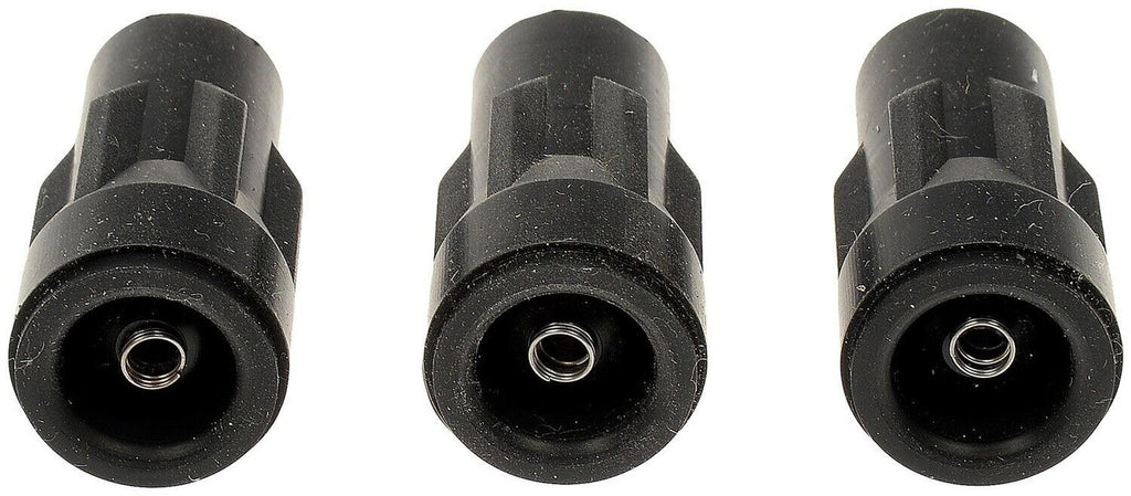 Coil Boot for Transit, Continental, Explorer, Flex, Taurus, MKT, Edge+More 49818