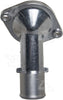 Four Seasons Engine Coolant Water Outlet for Prizm, Corolla 85052