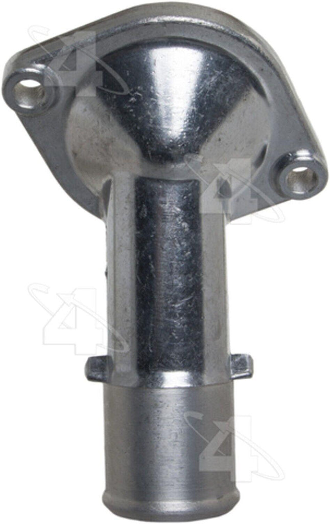 Four Seasons Engine Coolant Water Outlet for Prizm, Corolla 85052