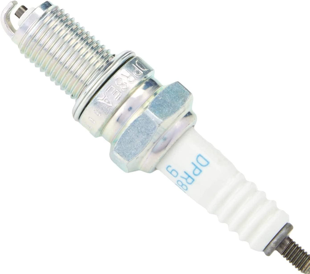 NGK Spark Plug, NGK DPR8EA-9, Ea, 1