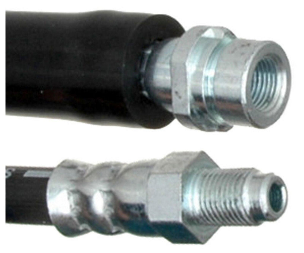 Raybestos Brake Hydraulic Hose for 02-08 Jaguar X-Type BH382660