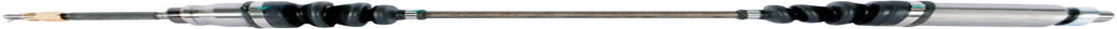 66-3646 New CV Axle Assembly