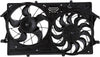 Dual Radiator and Co - 621230
