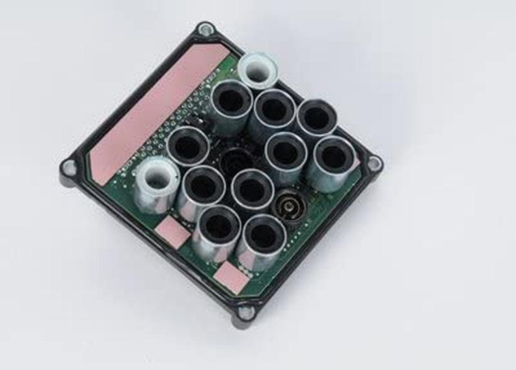 GM Original Equipment 20908753 Electronic Brake Control Module Assembly