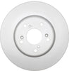Gold 18A81022 Front Disc Brake Rotor