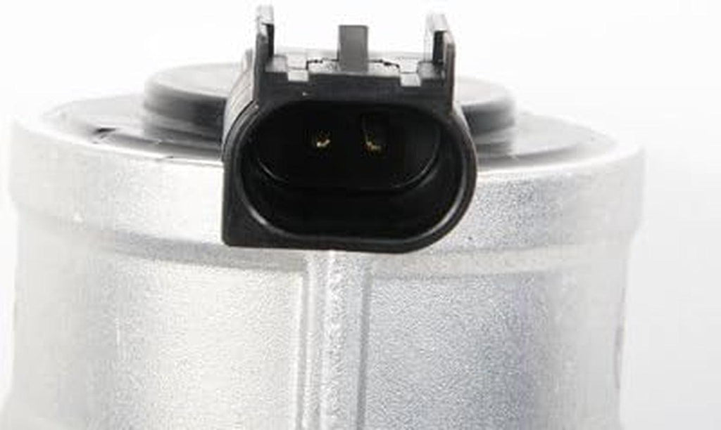 GM Genuine Parts 214-2222 Air Injection Valve