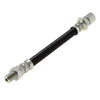 Centric Brake Hydraulic Hose for 1966-1983 124 150.04300