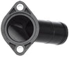 Gates Engine Coolant Water Outlet for 07-11 Jeep Wrangler CO34826