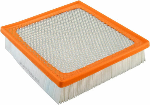 Extra Guard CA10755 Replacement Engine Air Filter for Select Lexus, Toyota, Jeep and Dodge Models, Provides up to 12 Months or 12,000 Miles Filter Protection