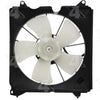 Four Seasons Engine Cooling Fan Assembly for 13-17 Accord 76341