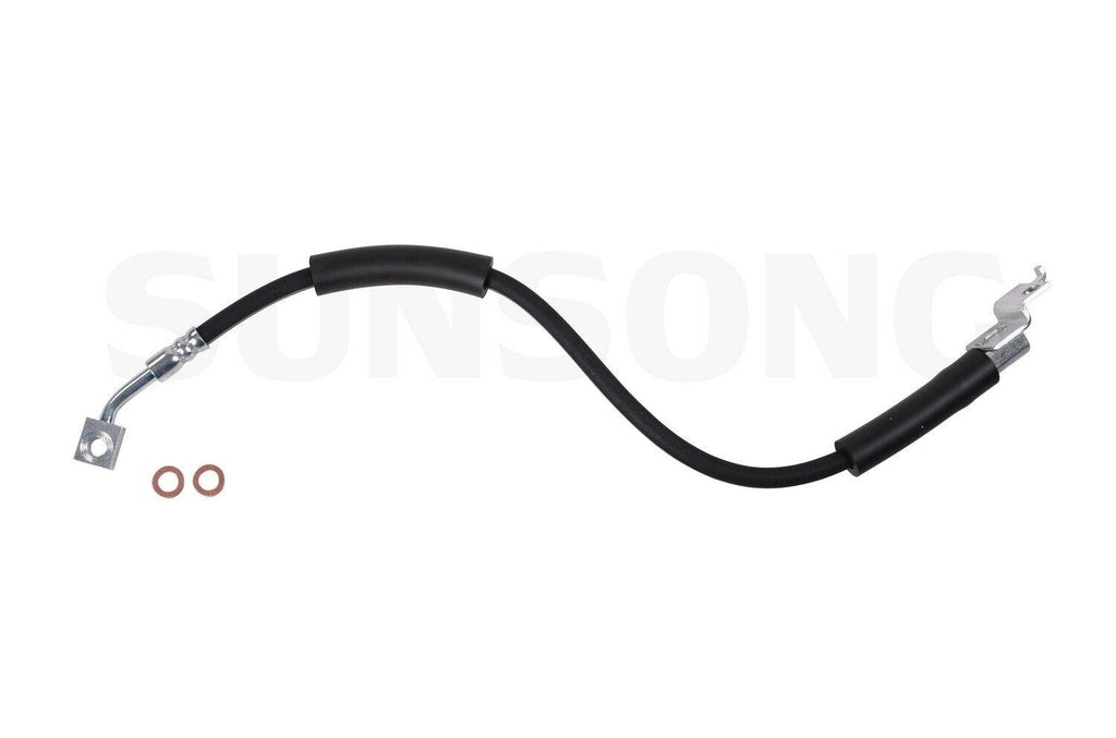 Sunsong Brake Hydraulic Hose for Jeep 2206111