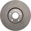 Centric Front Disc Brake Rotor for 10-13 Ford Transit Connect (121.65132)