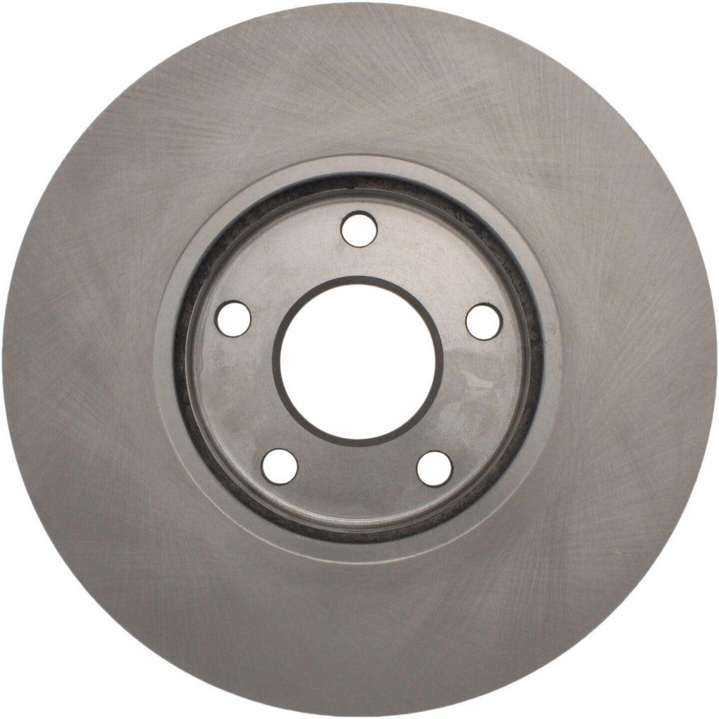 Centric Front Disc Brake Rotor for 10-13 Ford Transit Connect (121.65132)