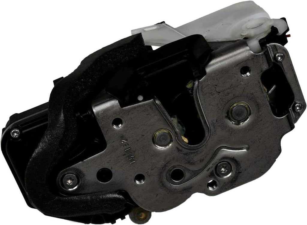 13579564 Front Driver Side Door Latch