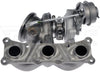 Dorman Turbocharger for BMW 667-204